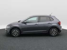 Volkswagen Polo (2026) thumbnail 7