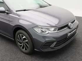 Volkswagen Polo (2026) thumbnail 10