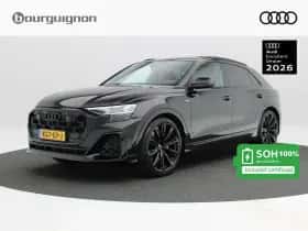 Audi Q8 (2025)