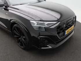 Audi Q8 (2025) thumbnail 13