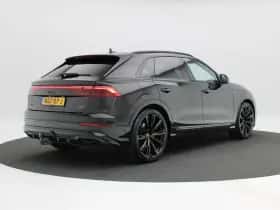 Audi Q8 (2025) thumbnail 3