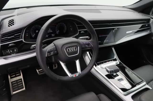 Audi Q8 (2025) thumbnail 4