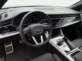 Audi Q8 (2025) thumbnail 4