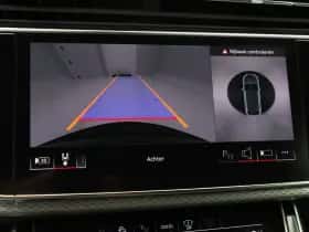 Audi Q8 (2025) thumbnail 38