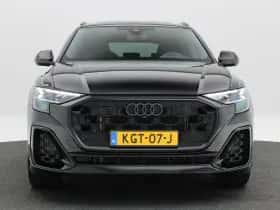 Audi Q8 (2025) thumbnail 5