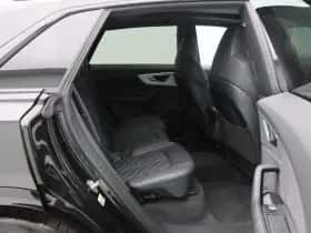 Audi Q8 (2025) thumbnail 50
