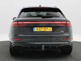Audi Q8 (2025) thumbnail 7
