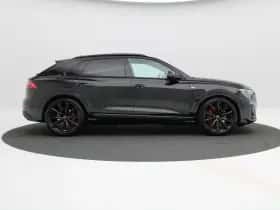 Audi Q8 (2025) thumbnail 8