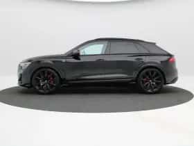 Audi Q8 (2025) thumbnail 10