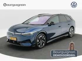Volkswagen ID.7 (2026)