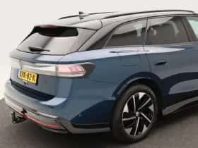 Volkswagen ID.7 (2026) thumbnail 13