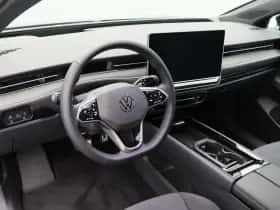 Volkswagen ID.7 (2026) thumbnail 3