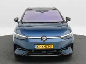 Volkswagen ID.7 (2026) thumbnail 4