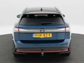Volkswagen ID.7 (2026) thumbnail 5