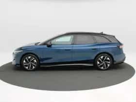 Volkswagen ID.7 (2026) thumbnail 7
