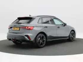 Audi A3 (2026) thumbnail 2