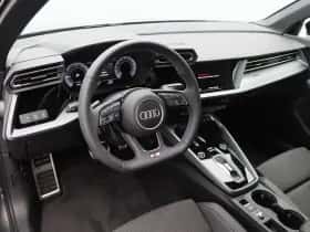 Audi A3 (2026) thumbnail 3