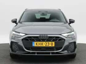 Audi A3 (2026) thumbnail 4