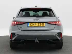 Audi A3 (2026) thumbnail 5