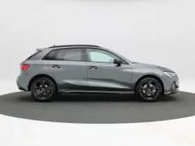Audi A3 (2026) thumbnail 6