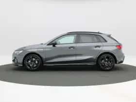 Audi A3 (2026) thumbnail 7