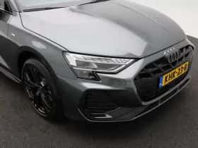 Audi A3 (2026) thumbnail 10
