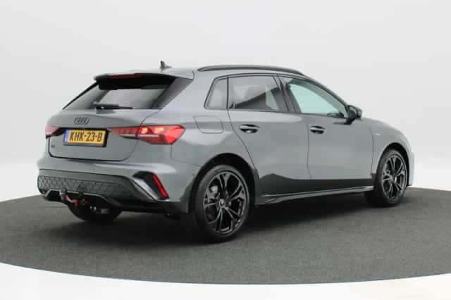 Audi A3 (2026) thumbnail 2
