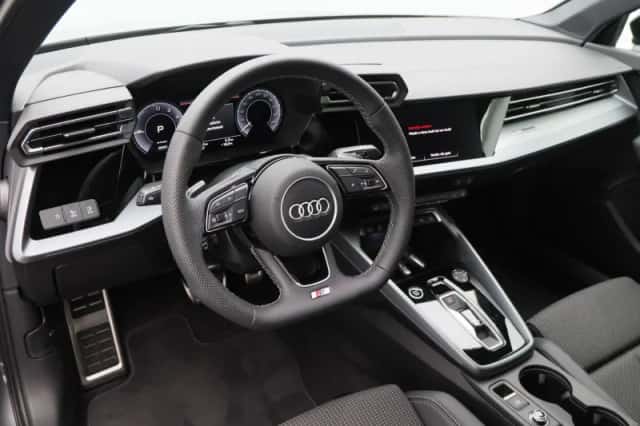 Audi A3 (2026) thumbnail 3