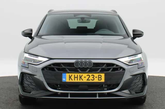 Audi A3 (2026) thumbnail 3
