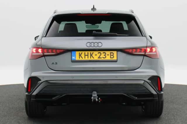 Audi A3 (2026) thumbnail 4