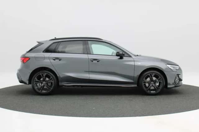 Audi A3 (2026) thumbnail 5