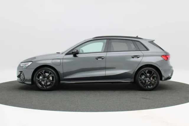 Audi A3 (2026) thumbnail 6