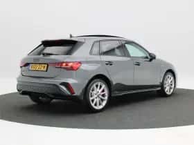 Audi A3 (2026) thumbnail 2