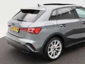 Audi A3 (2026) thumbnail 14