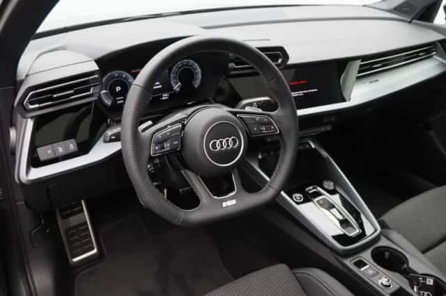 Audi A3 (2026) thumbnail 3