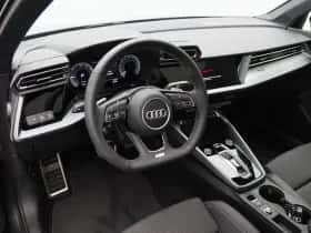 Audi A3 (2026) thumbnail 3