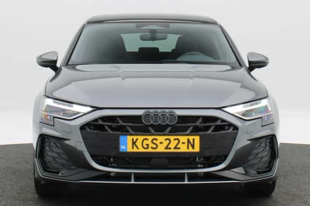 Audi A3 (2026) thumbnail 4
