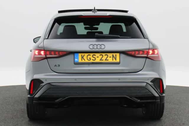 Audi A3 (2026) thumbnail 5