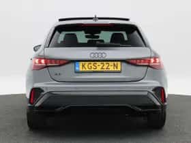Audi A3 (2026) thumbnail 5