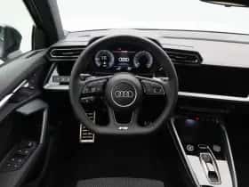 Audi A3 (2026) thumbnail 42