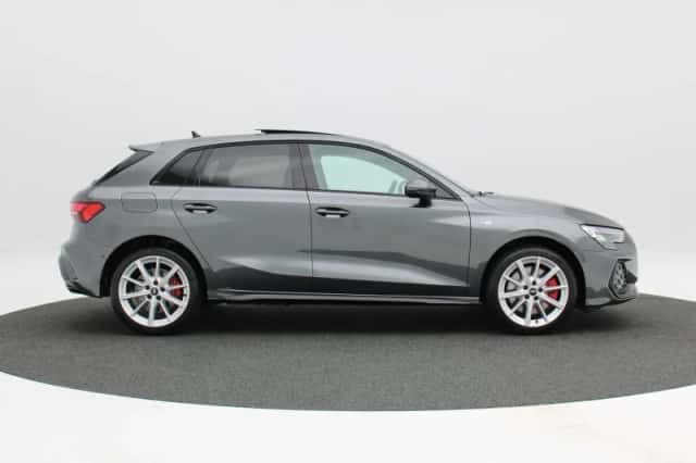 Audi A3 (2026) thumbnail 6