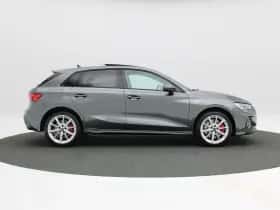 Audi A3 (2026) thumbnail 6