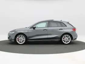 Audi A3 (2026) thumbnail 7