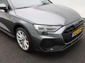 Audi A3 (2026) thumbnail 10