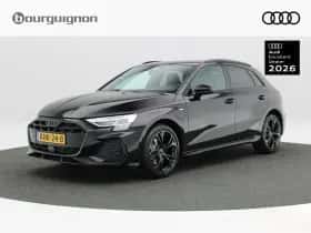 Audi A3 (2026)
