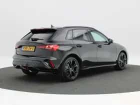Audi A3 (2026) thumbnail 2