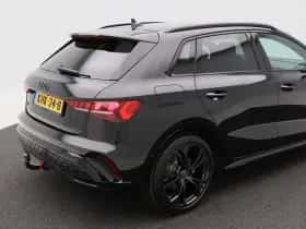 Audi A3 (2026) thumbnail 14