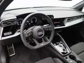 Audi A3 (2026) thumbnail 3