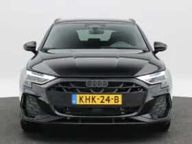 Audi A3 (2026) thumbnail 4