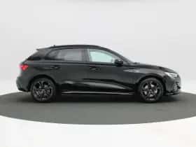 Audi A3 (2026) thumbnail 6